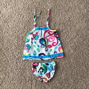 Hanna Andersson Dress